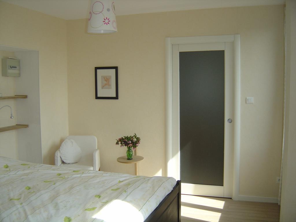 Villa Le Haut de Collonge à Saint-Boil Extérieur photo