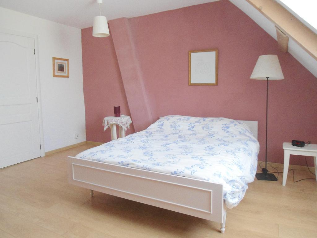 Villa Le Haut de Collonge à Saint-Boil Extérieur photo